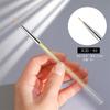 Nail Art Estilo Japonês Nail Art Aurora Fototerapia Caneta Nail Art Color Pintura Halo Linha Desenho Pincel Nail Art Loja Pincel Profissional