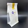 Bolsa de Embalaje para Pan Tostado, Bolsa Autosellante con Ventana de Corte de Alambre para Pan Rebanado, Bolsa Biodegradable de Embalaje para Productos Horneados Mochi