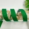 Fita de Espinha de Peixe Elástica Prensagem a Quente Embossada para Roupas Infantis Suéter Camiseta Tira de Gola Traseira Tira de Prensagem Tira de Gola Tira de Gola Acessórios para Vestuário