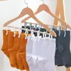 Cabide de Roupas Multifuncional Sem Marcas com Presilhas, Cabide de Plástico Doméstico Fixado à Prova de Vento com Pregadores