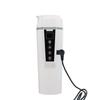 Taza Calefactora Eléctrica para Coche Transfronteriza Cuidadosamente Seleccionada 12/24V Taza para Hervir Agua de Coche Taza Calefactora Portátil Hervidor Taza para Hervir Agua