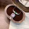 Colgantes de calcedonia de hielo natural de alta calidad, varios estilos de calabaza, Buda y candado Ruyi, accesorios de ágata de hielo y jade, modelo de transmisión en vivo
