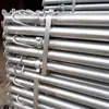 Soporte de Acero Galvanizado Simple Superior Construcción Independiente Película de Aluminio Soporte Oblicuo Ajustable Andamio Nuevo Simple Superior Al por Mayor