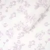 Ropa Floral, Té de la Tarde, Papel de Regalo para Ramo de Flores, Papel de Arte Estampado de Moda, Materiales Hechos a Mano, Suministros DIY para Floristería