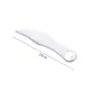Gadgets de Cocina Acero Inoxidable Raspador de Escamas de Pescado Quitador de Escamas de Pescado Cuchillo Quitador de Escamas de Pescado Cuchillo para Limpiar Pescado