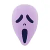 Abóbora de Halloween Grimace Fantasma Esponja de Pó Expressão Logo Ovo de Beleza Amazon Mais Vendido Esponja de Pó Fácil de Usar