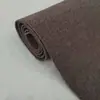 Tapete de chão jacquard retrô na cor camelo, carpete espesso de alta densidade para sala de estar e uso comercial, carpete jacquard resistente ao desgaste e antiderrapante