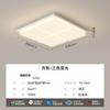 [Rigorosamente Selecionado] Lâmpada de Teto Moderna Simples e Elegante 2025 Novo Modelo Pacote de Iluminação para Toda a Casa Luz Principal Criativa para Hall