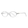 Gafas de Nerd Estilo Mismo de Zhang Yuanying Montura Ovalada Carey Estilo Retro Antiguo Se Pueden Equipar con Grado de Miopía Luz Antiazul