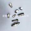 Cobre hierro aluminio acero inoxidable plástico accesorios de ferretería maquinaria de construcción accesorios para maquinaria de construcción piezas no estándar precio de fábrica