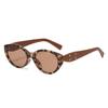 Gafas de Sol Populares Estilo Ojo de Gato, Protección Solar de Moda, Gafas de Sol Gm al por Mayor, Unisex, Gafas de Alta Protección UV