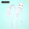 Cabo de dados de carregamento rápido Le sugar 6A para Apple TIPO-C Huawei Xiaomi Linha de carregamento rápido Super dual engine