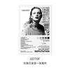 Póster de portada de música de la cantante estadounidense Taylor Swift decoración de pared de dormitorio pintura Taylor Swift