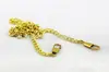 Cadena Metálica de Mano para Bolsos Guangzhou, Cadena Metálica Fina para Bolsos, Accesorios de Reemplazo para Bolso Cruzado, Hebilla de Cadena de Hierro de 5/7.5 mm