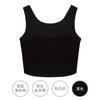 Ropa interior de desarrollo para niñas mayores y chaleco básico anti-bultos para niñas y estudiantes. Suministro de fabricantes de sujetadores.