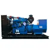 Generador Diésel Yuchai de Guangxi 30Kw 50/100/150/200-3000Kw Generador Trifásico 380V