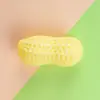 Brinquedos para Animais de Estimação Transfronteiriços, Brinquedos Squeaky de Vinil para Gatos, Varinhas para Provocar Gatos, Fábrica de Suprimentos para Animais de Estimação Autodivertidos para Roer Dentes, Frango que Grita