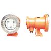 Máquina Tuneladora Vehículo Mecánico Luces Sin Parpadeo Dgy18/36L(a) Luces Led Antiexplosión para Locomotoras de Minería