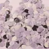 Confeti redondo de colores mixtos de 1.5 cm para decoraciones de fiestas transfronterizas de cumpleaños, bodas, temporada de graduación, 10 g de confeti
