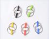 Cubo Fidget Popular Cubo Anti-Estresse Controle de Jogo de Segunda Geração Dado Brinquedo Gadget Anti-Estresse de 12 Lados