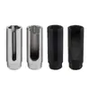 Funda para Sensor de Oxígeno 22mm Herramienta Especial para Coche Herramienta Llave de Extracción de Funda para Sensor de Oxígeno