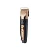 Clippers elétricos transfronteiriços por atacado kemei KM-1255 mini Clippers carregador recarregável universal máquina de cortar cabelo