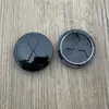 Adecuado para Tapacubos de Coche Mitsubishi de 60 mm, Lancer, Pajero, Outlander Ex, Eclipse Cross