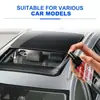 Lubricante para Ventanas de Coche, Lubricante Especial para Rieles de Puertas y Techos Solares de Coche, Eliminación de Ruido, Agente de Limpieza y Mantenimiento
