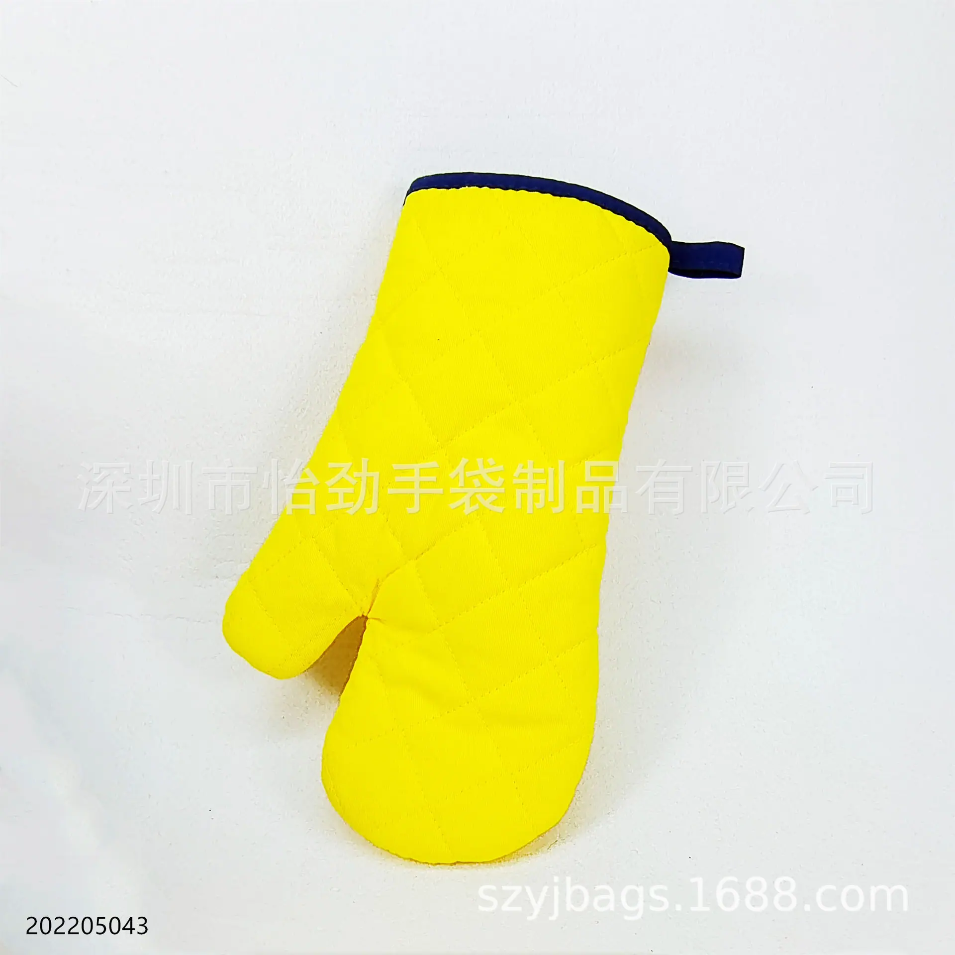 锏棉微波炉手套