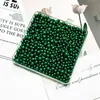 Accesorios Imitación Perla Maillard 10g Tamaño Mixto Bolas Redondas Plástico ABS Perlas Yiwu Transfronterizo No Poroso Color Mixto Accesorios