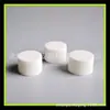 Tapa de rosca de plástico común de papel de aluminio de 24 mm tapa de rosca para botella moldeo por inyección tapa de rosca para botella cosmética tapa de plástico 24/410