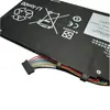 Adequado para Bateria Lenovo Flex6-14 14Ikb Arr Ideapad D330 L17C4Pb0 M4Pb0