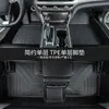 Adequado para tapetes de carro Xingyuan TPE de cobertura total, Xingyuan espessado, antiderrapante, anti-deslocamento, resistente à sujeira, fácil de limpar e resistente ao desgaste