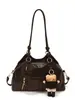 Bolso de Mano Nuevo para Mujer Otoño 2026 Bolso Tote de Alta Gama para Viajes Diarios con Gran Capacidad y Correa para el Hombro