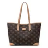 Bolsa Tote Transfronteriza para Mujer, Bolso de Hombro Nuevo de Gran Capacidad, Bolso de Mano Elegante con Estampado para Viajes Diarios, Bolsa para Mujer Hecha a Medida al por Mayor