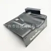 Adequado para Dodge 11-20 Coolway Para-lama Inferior do Motor Direito 68069293Aa