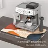 Posavasos Absorbente Antideslizante para Barra de Cafetera Transfronteriza Alfombrilla Resistente a Manchas Fácil de Cuidar para Encimera de Cocina Alfombrilla Aislante Térmico para Mesa de Comedor