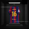 2627 Nueva Camiseta del Club Barcelona Yamal Pedri Raphinha Versión Jugador Versión Aficionado Uniforme de Fútbol