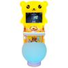 Nuevo equipo de videojuegos máquina de juego de parque de atracciones Pat música pesca parque infantil máquina de juego de monedas Salón de juegos