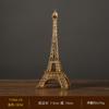 París Torre Eiffel Modelo de Edificio Adornos Hogar Sala de Estar Mueble de TV Vinoteca Decoración de Escritorio Artesanías