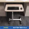 Placa de Extensión para Escritorio Plegable sin Taladro Soporte de Expansión para Escritorio de Oficina Expansión para Escritorio de Computadora de Dormitorio Reposamanos Estante de Almacenamiento