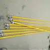 Travessa de Cruzamento de Linha de Energia Alavanca de Travamento Haste Operacional Multiuso para Manutenção de Linha Cruzamento Isolado para Trabalho ao Vivo