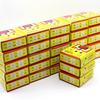 Tubo de Vidro para Fusível 5*20Mm6X30 Fusível 250V Rápido Lento F/T0.1A-30A