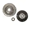 Kit de Embreagem, Plato de Pressão, Disco de Fricção, Rolamento 0192505601 A0192506101