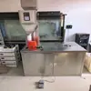 Dispositivo de Autossocorro com Oxigênio Comprimido para Trocas Quantitativas de Curativo, Montagem Simples, Substituição Automática, Equipamento de Curativo com Hidróxido de Cálcio