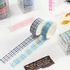 SDRT251214 Série Princesa Querida Conjunto de Fitas Washi 4 Rolos Produto Transfronteiriço