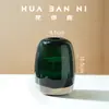 Vaso de Vidro Minimalista Cor Natural Estilo Japonês para Flores Hidropônicas, Arranjo de Flores, Decoração de Sala de Estar, Ornamento de Mesa de Jantar, Feito à Mão em Casa