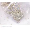 Venta Directa de Fábrica Esencial para Salón de Uñas Planos Base Diamante DIY Pedrería Cielo Estrellado Diamante Modelo Popular Xiaohongshu Venta al por Mayor 1440