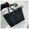 Nuevo Bolso Tote Versátil Otoño/Invierno 2026 Bolso Grande de Gran Capacidad para Viajes Diarios Bolso de Mano con Asa Larga al Hombro Bolso Versátil de Moda para Mujer