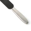 Lima para Pies Acero Inoxidable Papel de Lija Reemplazable Tabla para Exfoliar Pies Hogar Eliminación de Piel Muerta Callos Cuidado de Pies Herramienta de Pedicura